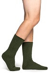Woolpower socks 600 /paire de chaussettes en mailles Ullfrotté 600g/m²